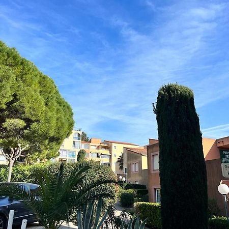 Studio La Baie Des Anges Appartement La Ciotat Buitenkant foto