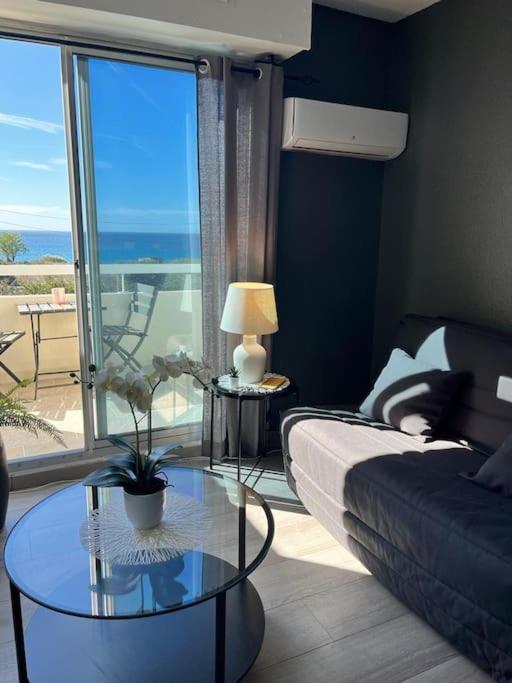 Studio La Baie Des Anges Appartement La Ciotat Buitenkant foto